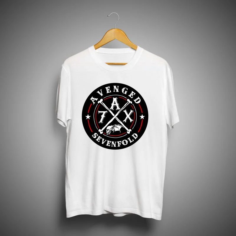 Avenged Sevenfold