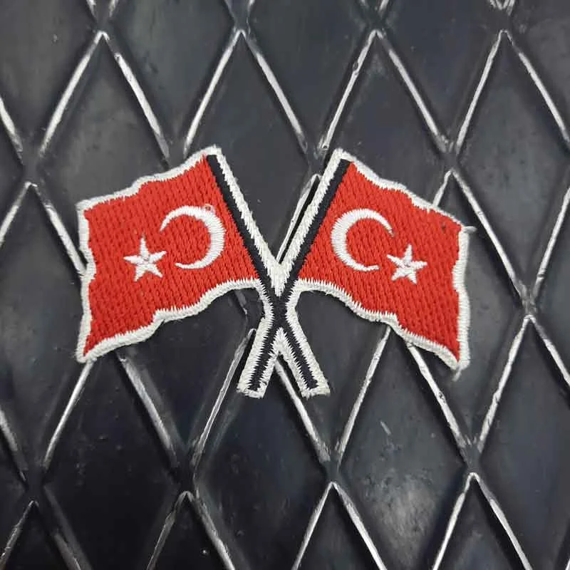 Türk Bayrağı Ay Yıldız