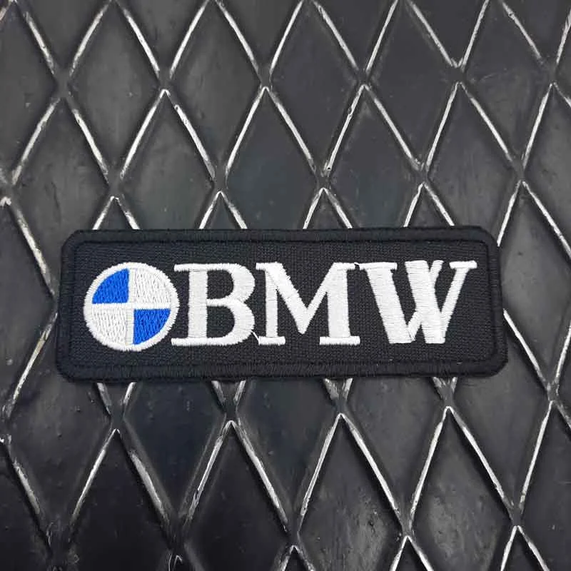 BMW Logo