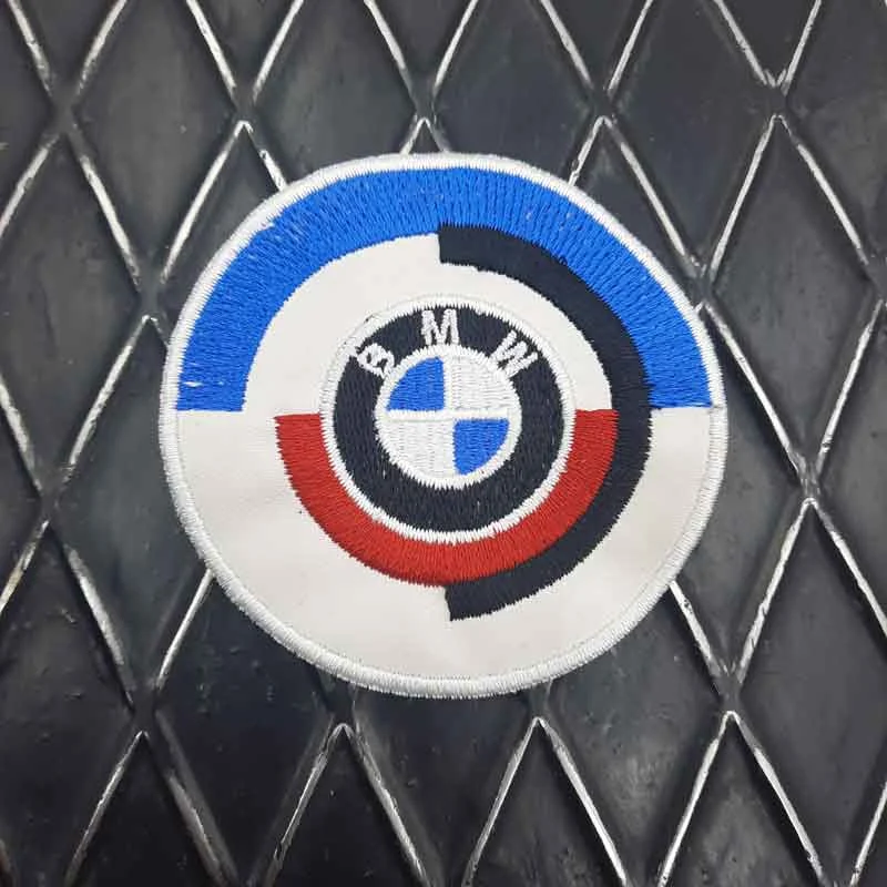 BMW Logo