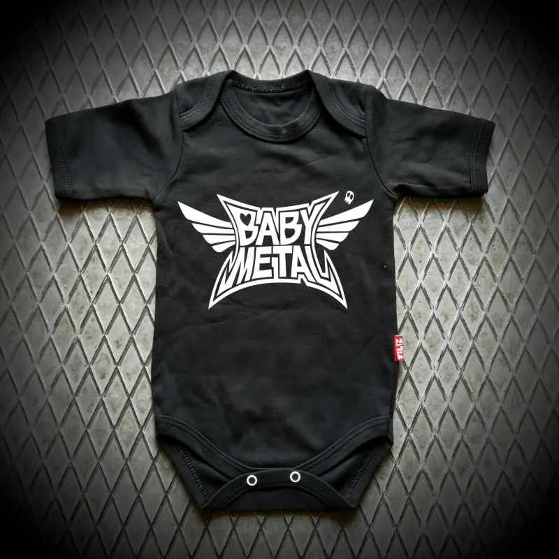 Baby Metal