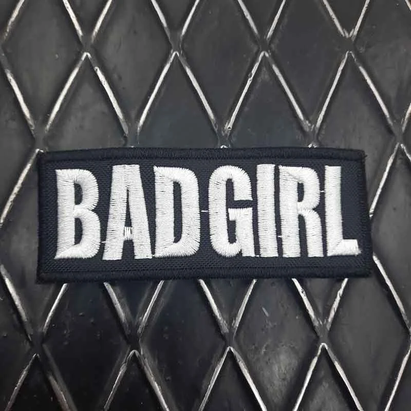 Bad Girl