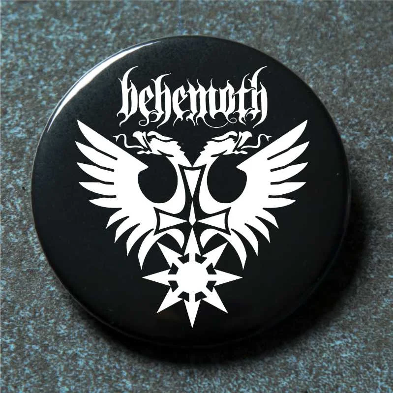 Behemoth