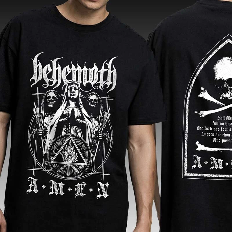 Behemoth