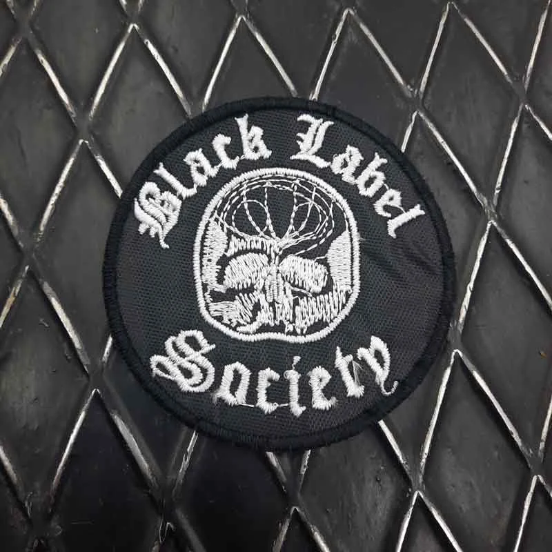 Black Label Society