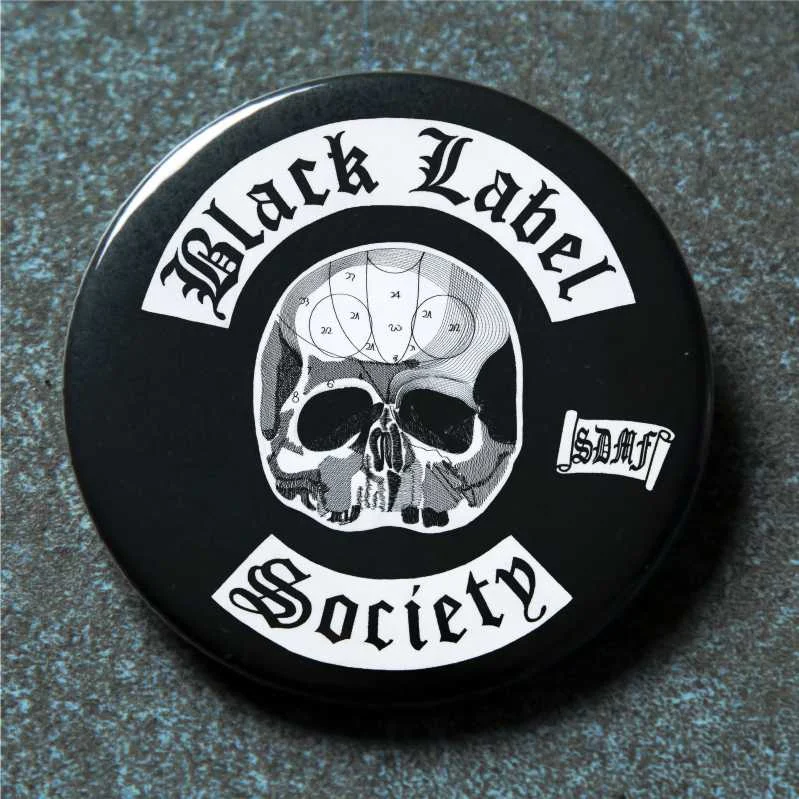 Black Label Society