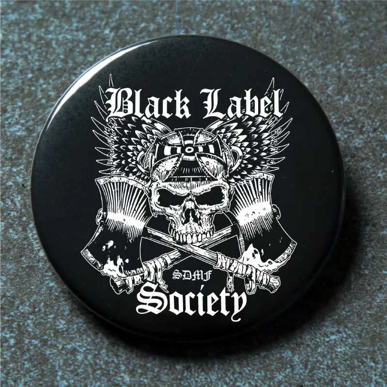 Black Label Society