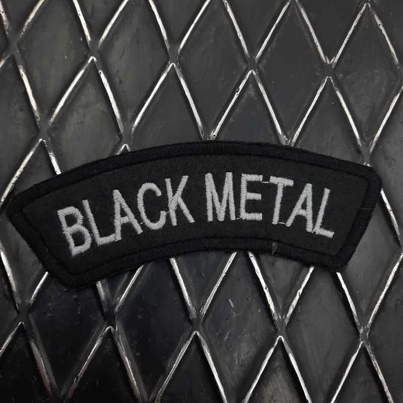 Black Metal
