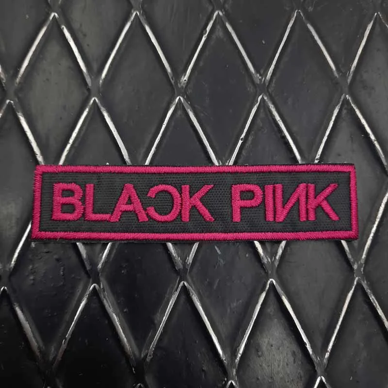 Black Pink