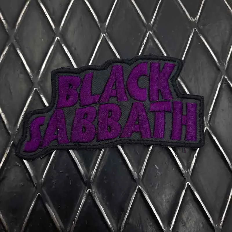 Black Sabbath