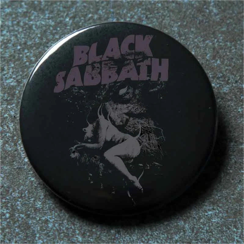 Black Sabbath