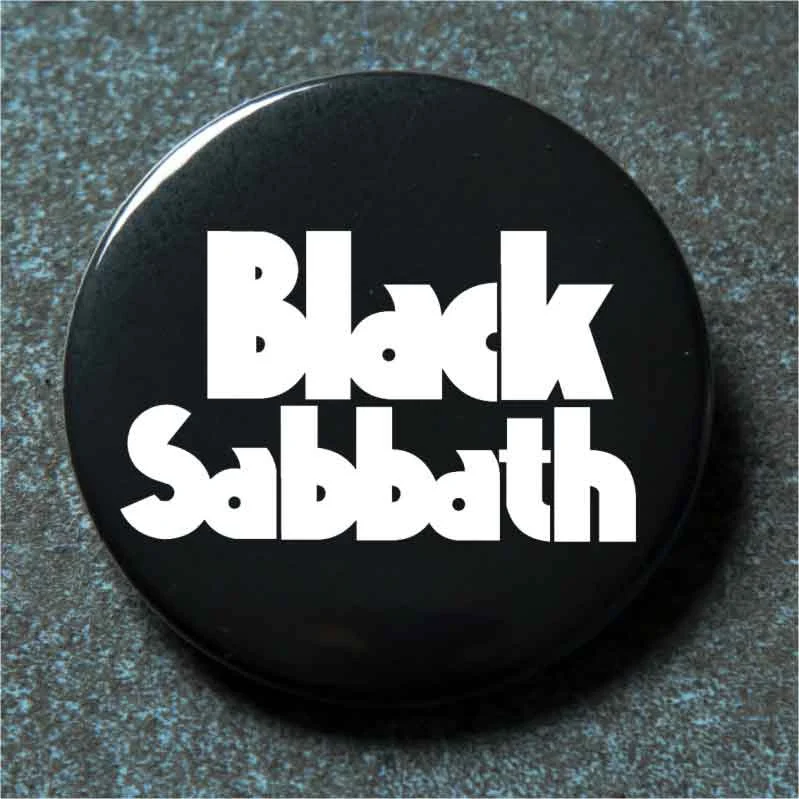 Black Sabbath