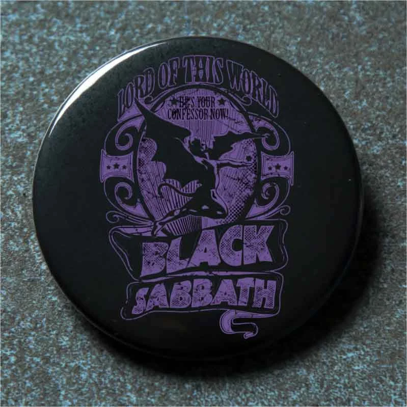 Black Sabbath