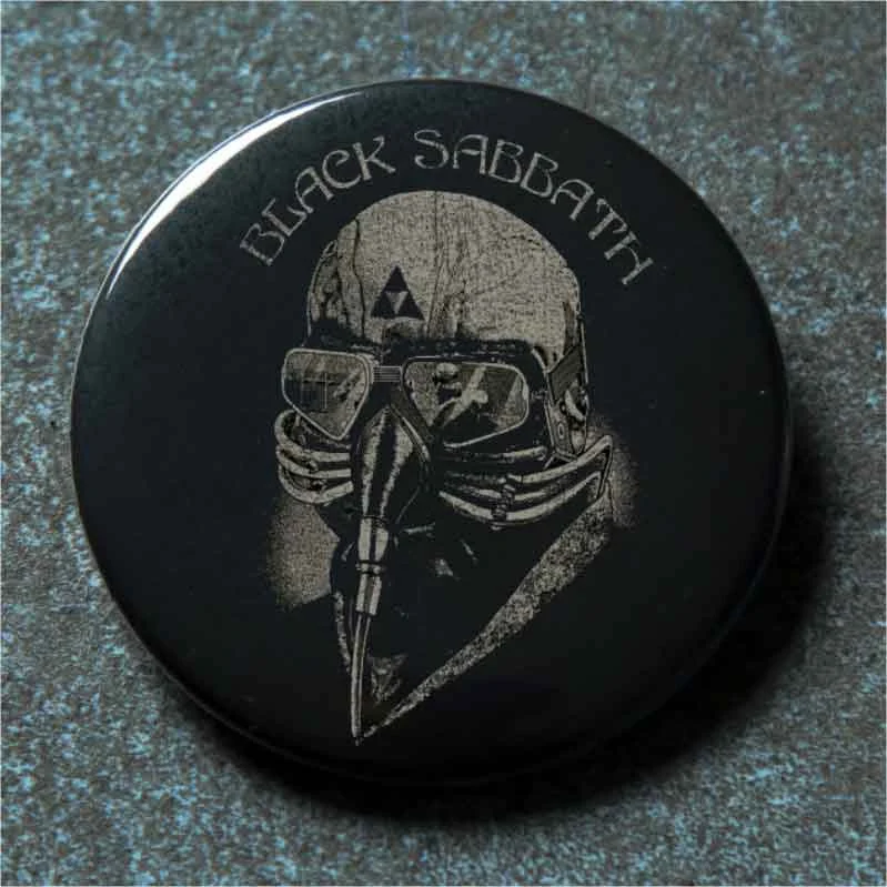 Black Sabbath