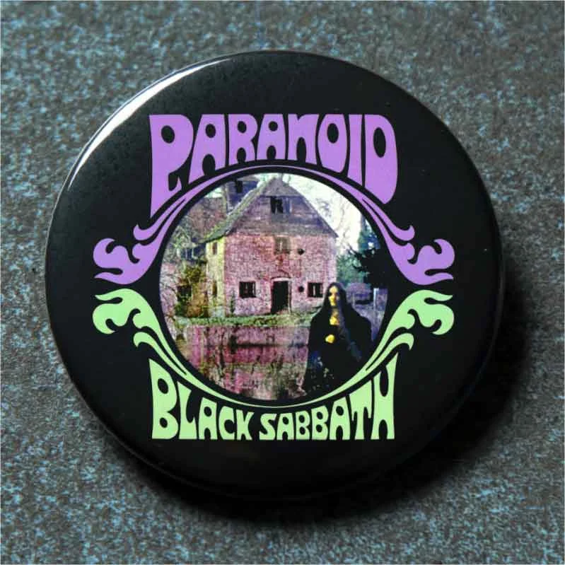 Black Sabbath