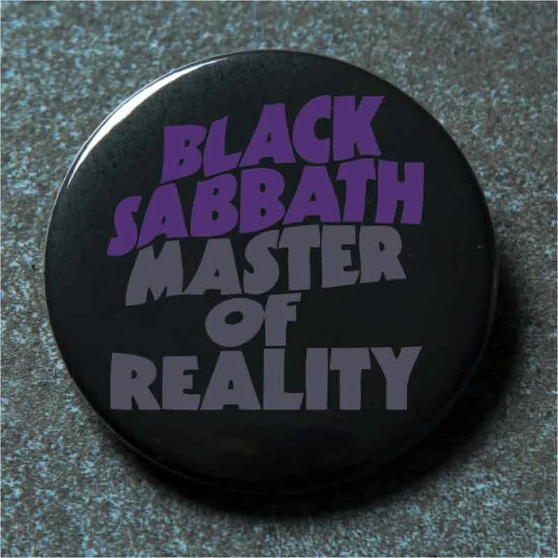 Black Sabbath