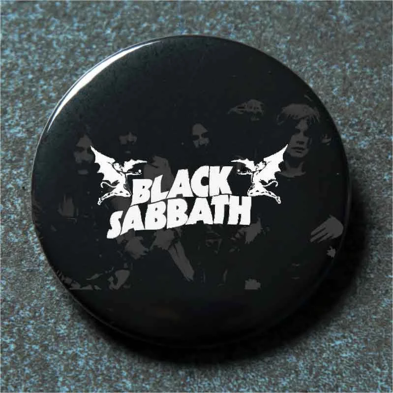 Black Sabbath