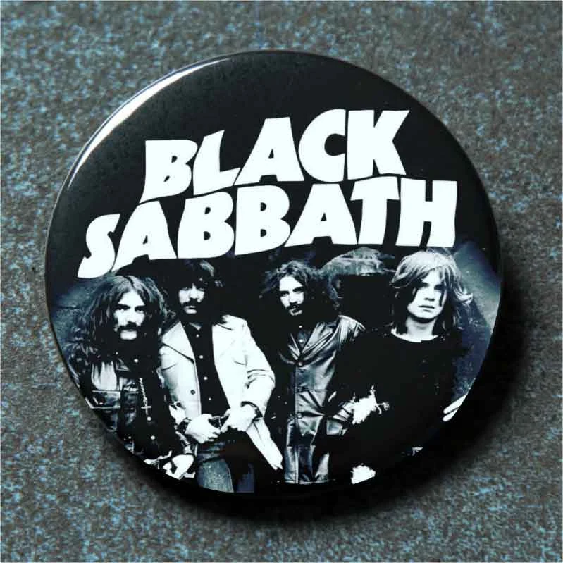 Black Sabbath