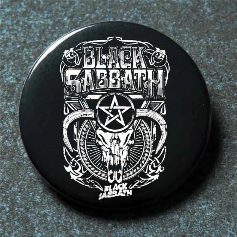 Black Sabbath