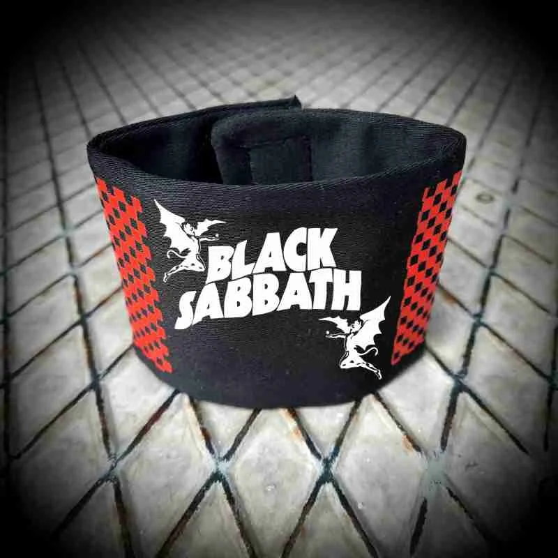 Black Sabbath