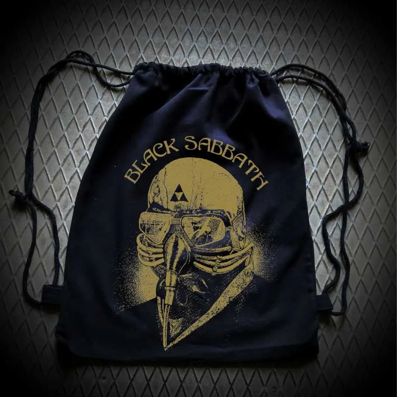 Black Sabbath