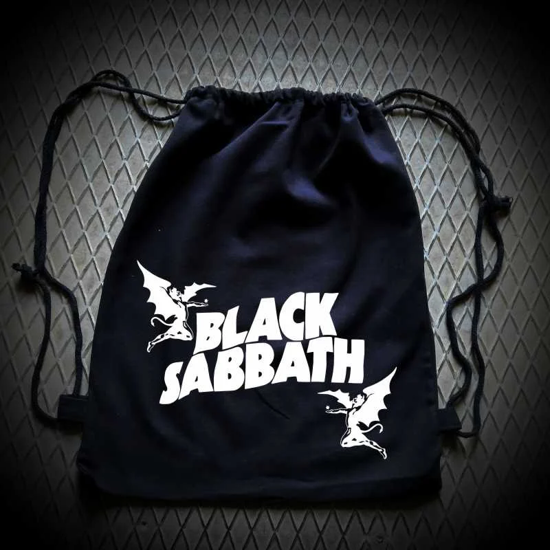 Black Sabbath