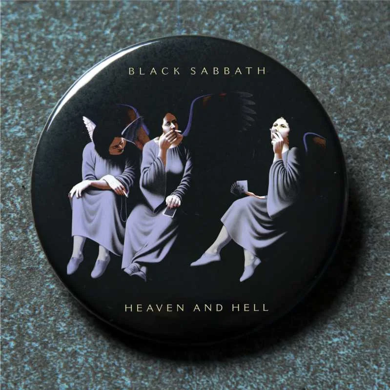Black Sabbath