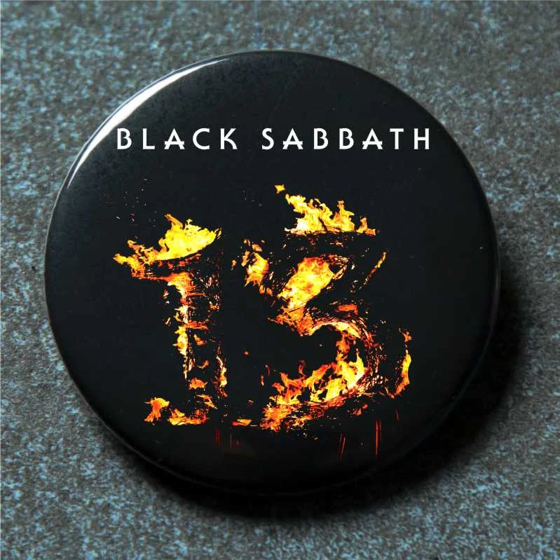 Black Sabbath
