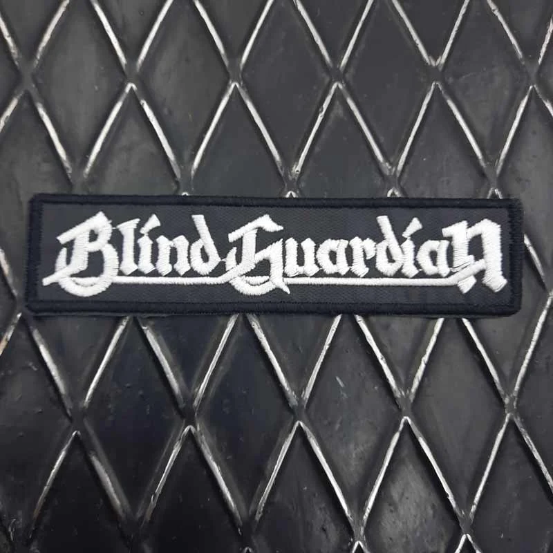 Blind Guardian