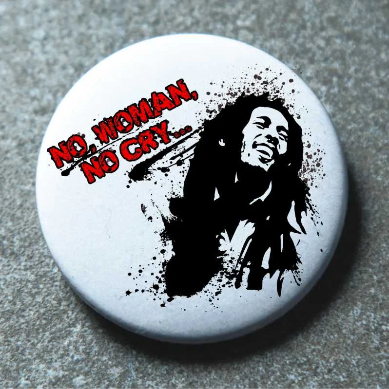Bob Marley