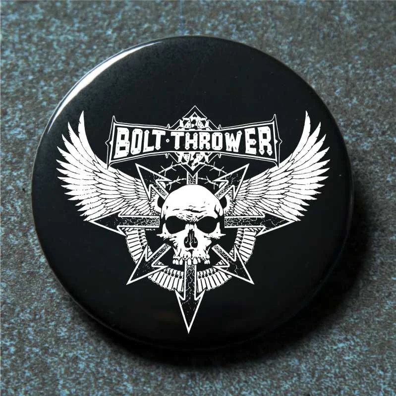 Bolt Thrower