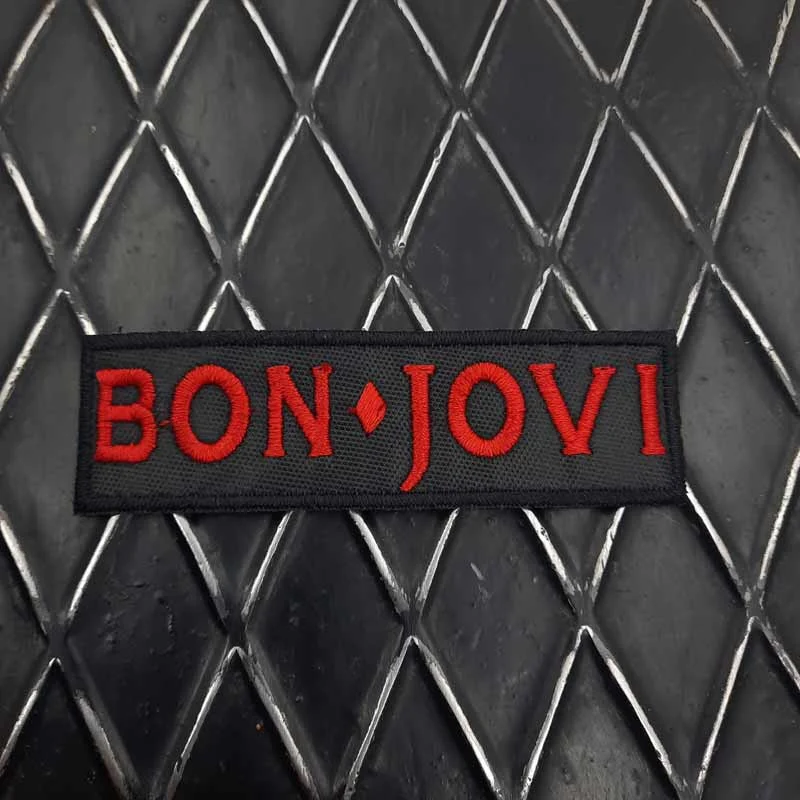 Bon Jovi