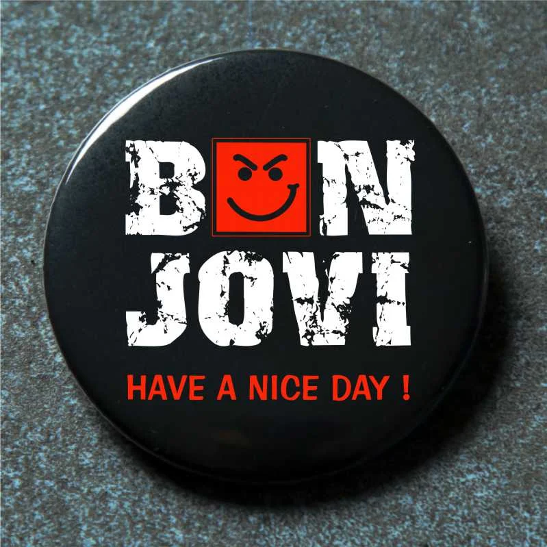 Bon Jovi