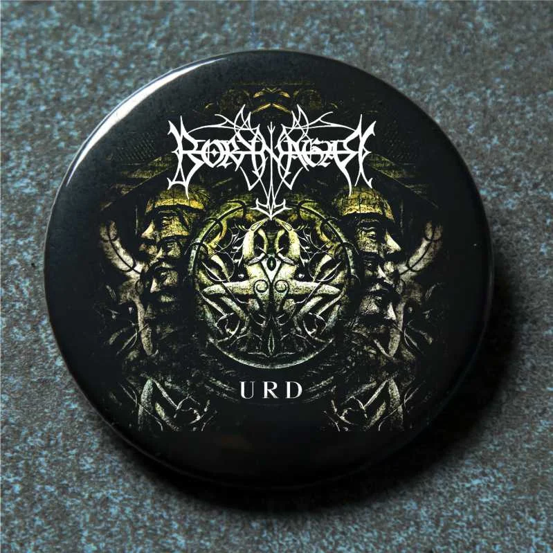 Borknagar