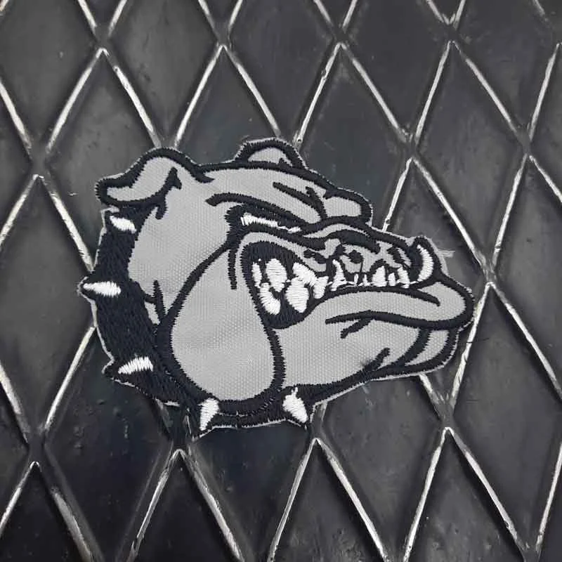 Bulldog