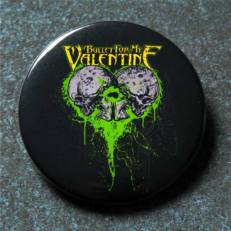 Bullet For My Valentine