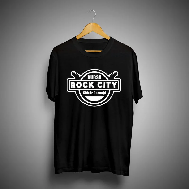 Bursa Rock City