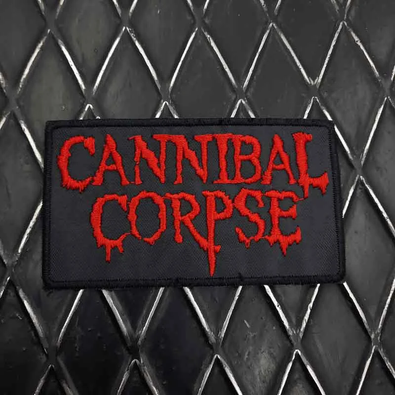 Cannibal Corpse