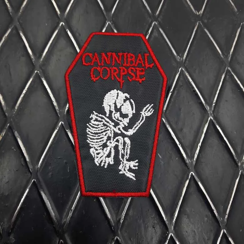 Cannibal Corpse