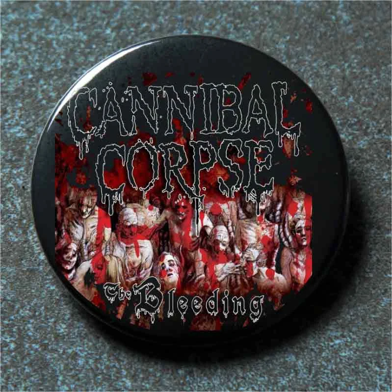 Cannibal Corpse