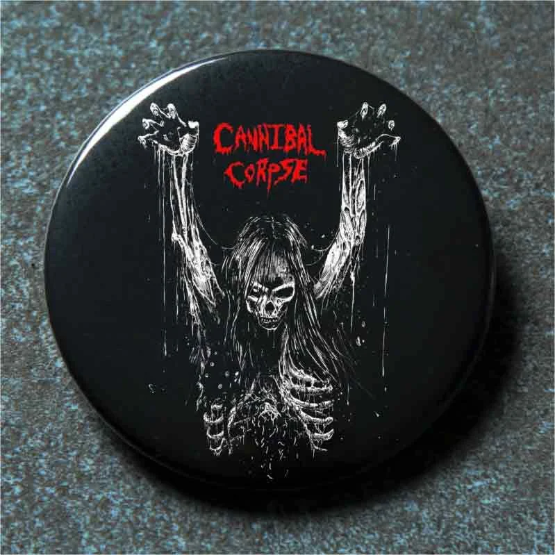 Cannibal Corpse