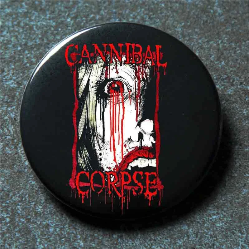 Cannibal Corpse