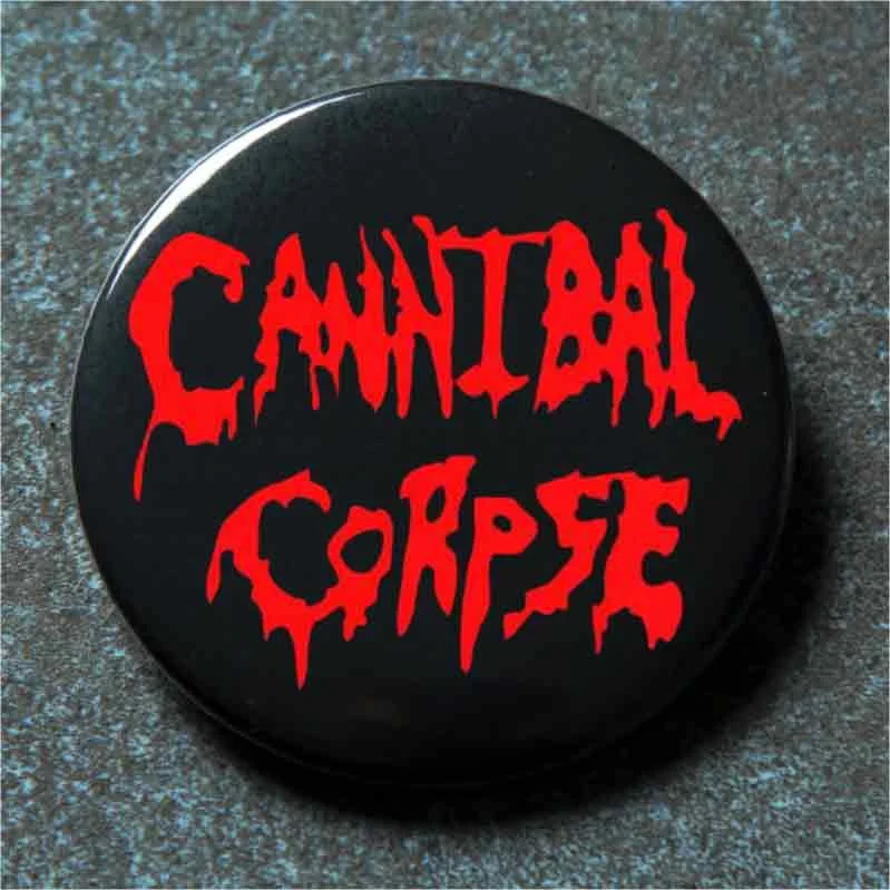 Cannibal Corpse