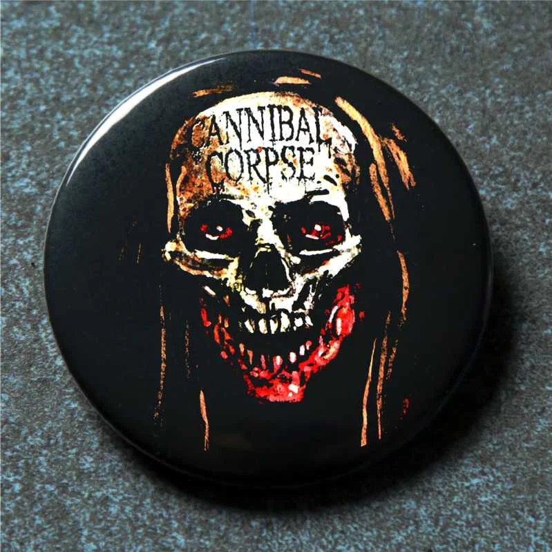 Cannibal Corpse