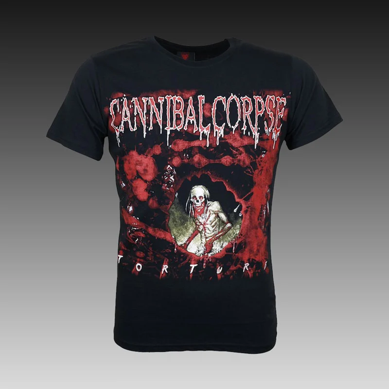 Cannibal Corpse
