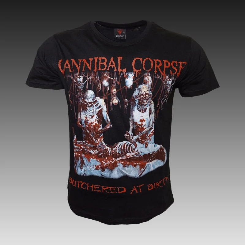 Cannibal Corpse