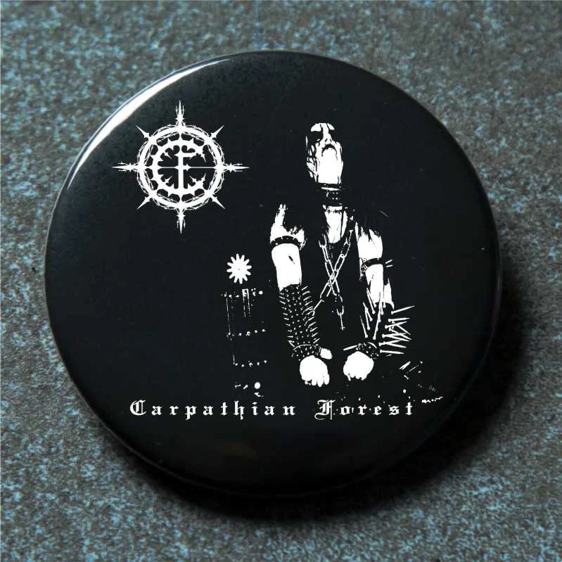Carpathian Forest