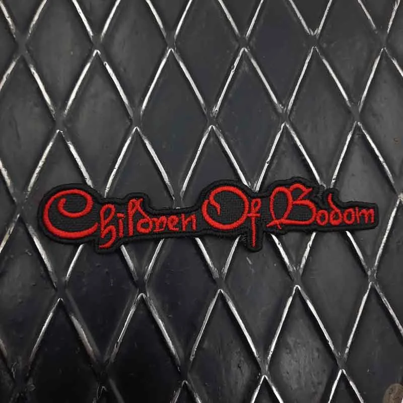 Children of Bodom