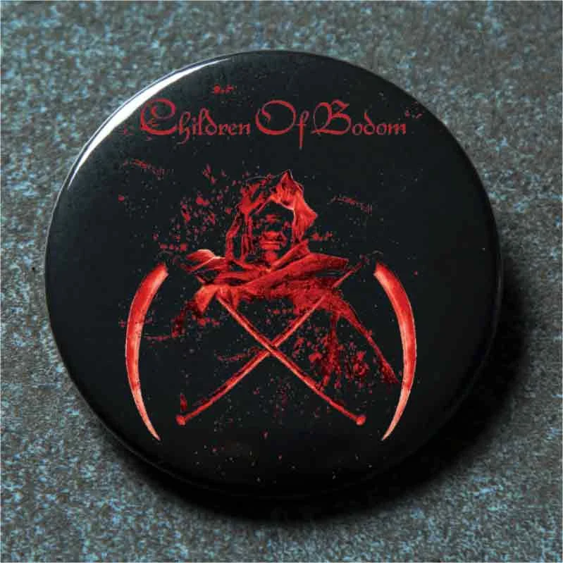 Children Of Bodom