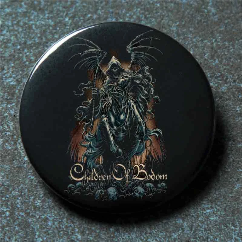 Children Of Bodom